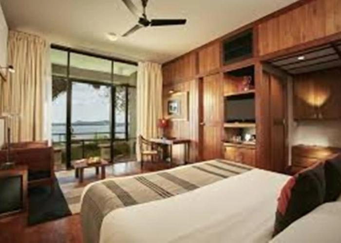 Heritance Kandalama