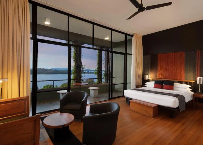 Heritance Kandalama
