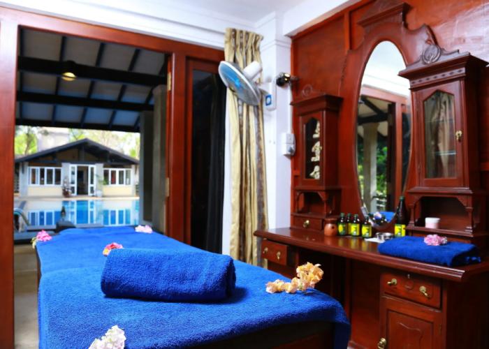 Lake Lodge Boutique Hotel Kandalama