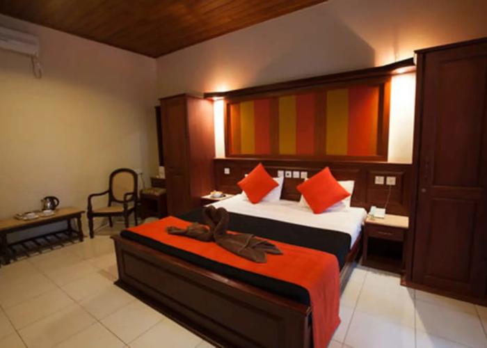 Pelwehera Village Resort