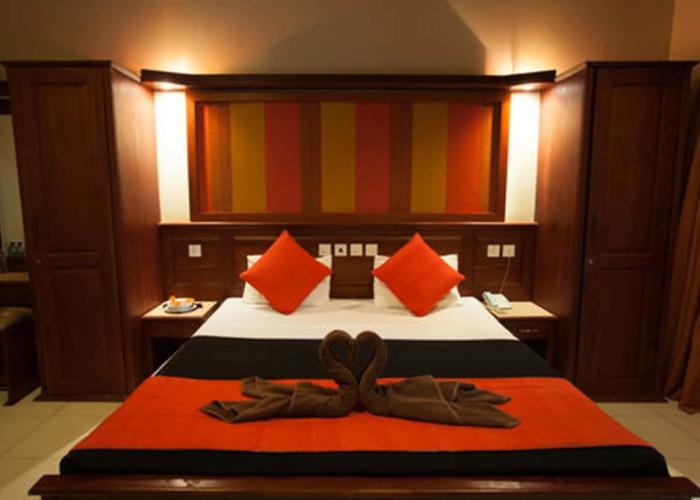 Pelwehera Village Resort