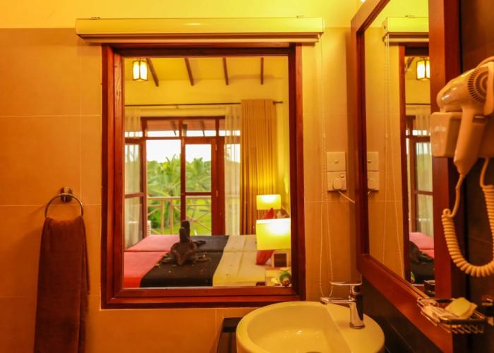 Pelwehera Village Resort