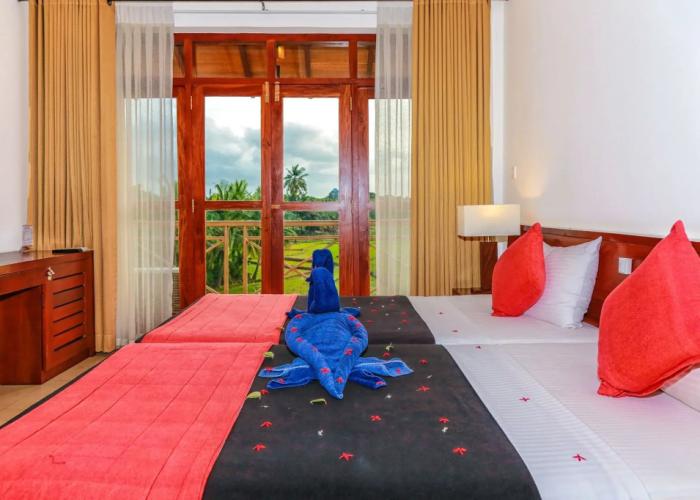 Pelwehera Village Resort
