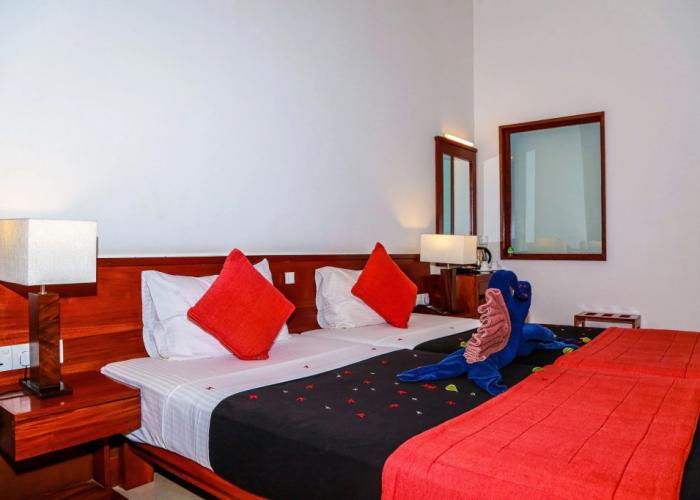 Pelwehera Village Resort