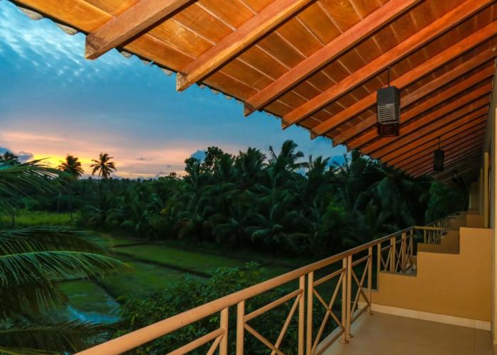 Pelwehera Village Resort
