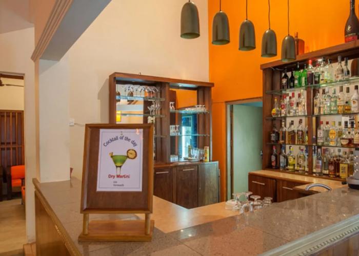Pelwehera Village Resort