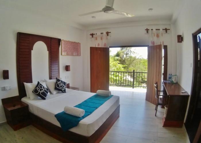 Sundaras Resort & Spa
