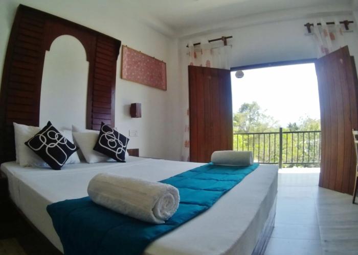 Sundaras Resort & Spa