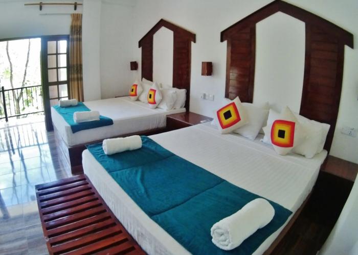 Sundaras Resort & Spa