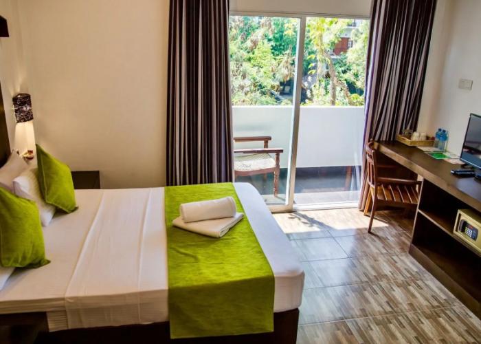 Sundaras Resort & Spa
