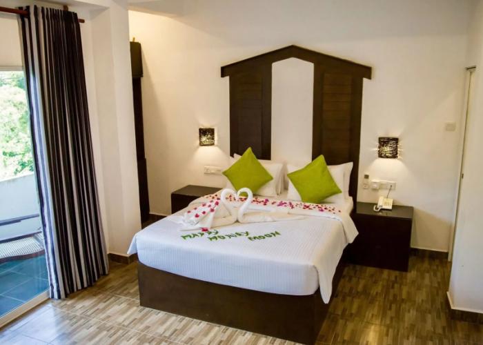 Sundaras Resort & Spa