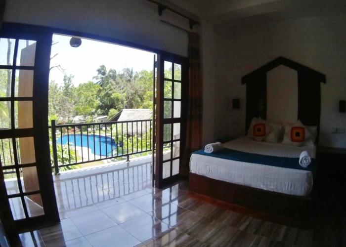 Sundaras Resort & Spa