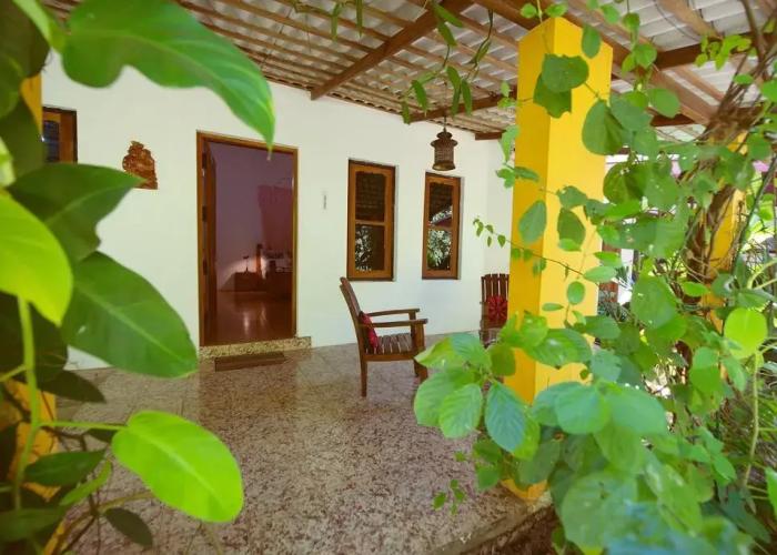 Sundaras Resort & Spa