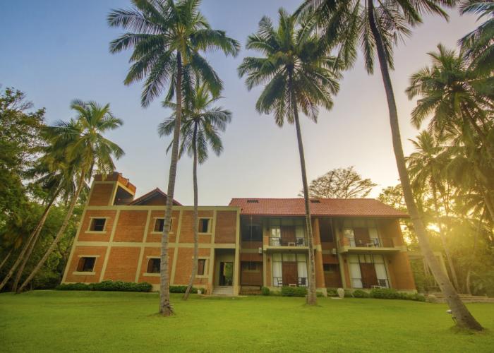 Arika Dambulla Villa