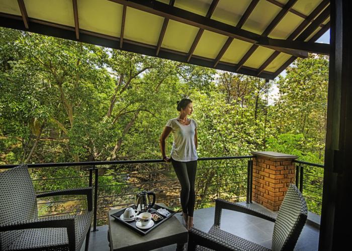 Arika Dambulla Villa
