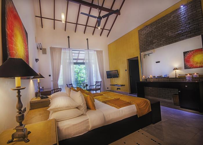 Arika Dambulla Villa