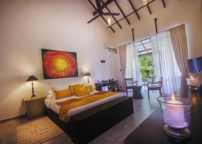 Arika Dambulla Villa