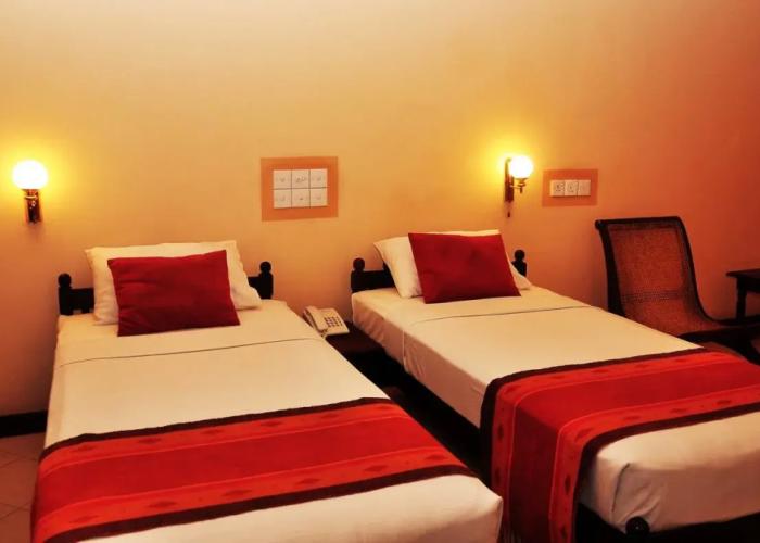 Gimanhala Hotel