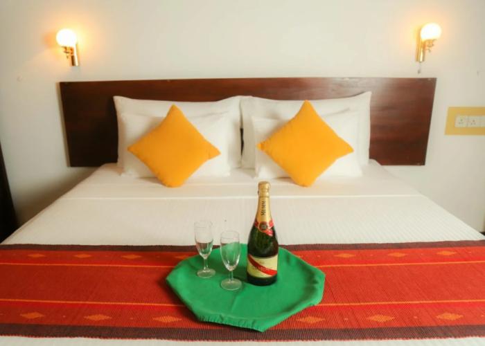 Gimanhala Hotel