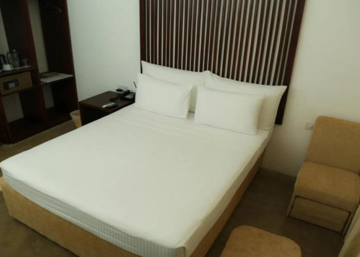 Gimanhala Hotel