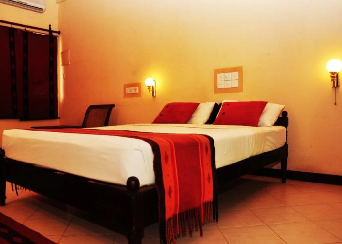 Gimanhala Hotel