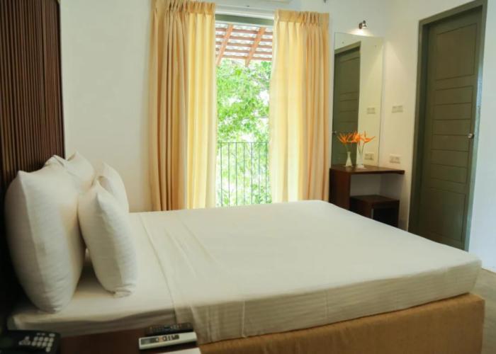 Gimanhala Hotel