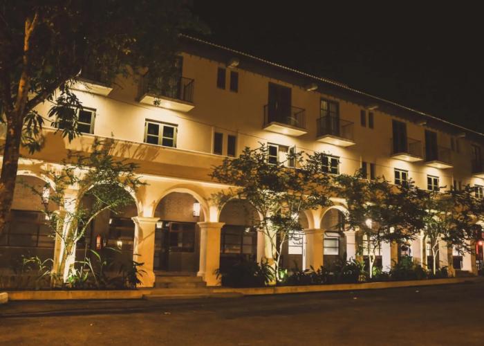 Gimanhala Hotel