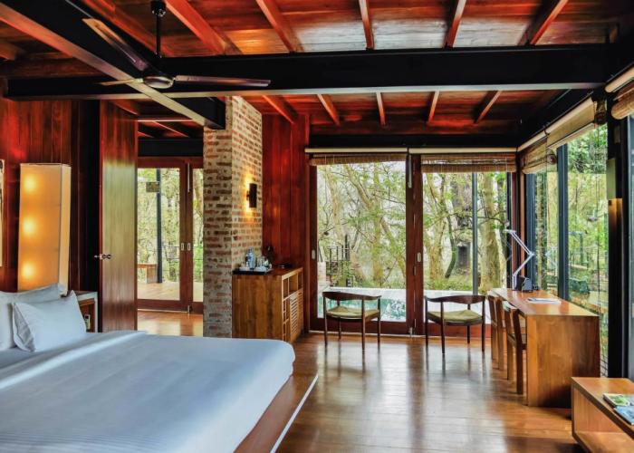 Kalundewa Retreat