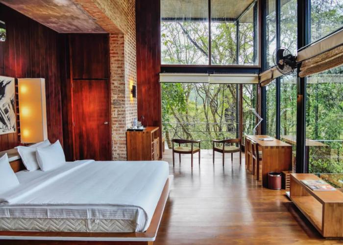 Kalundewa Retreat
