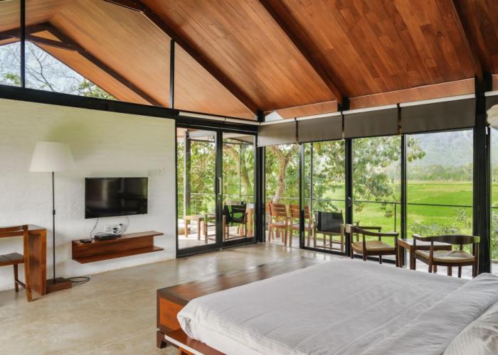 Kalundewa Retreat