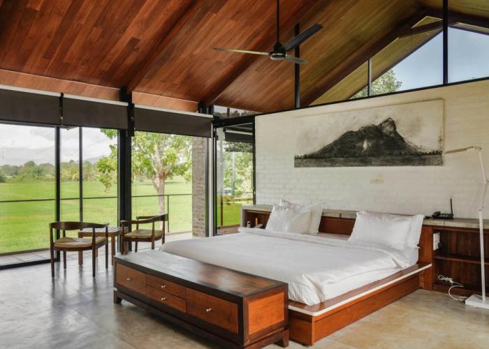 Kalundewa Retreat