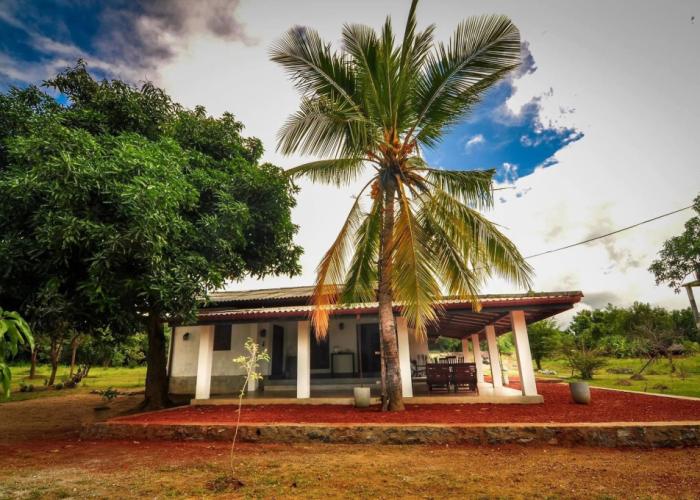 Villa Dambulla