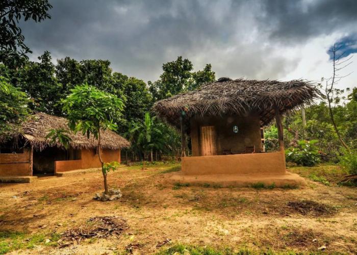 Villa Dambulla