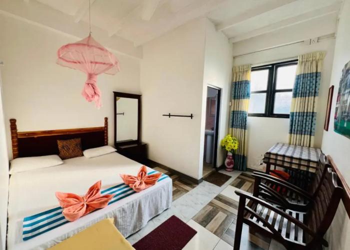 Dambulla Tourist Resort