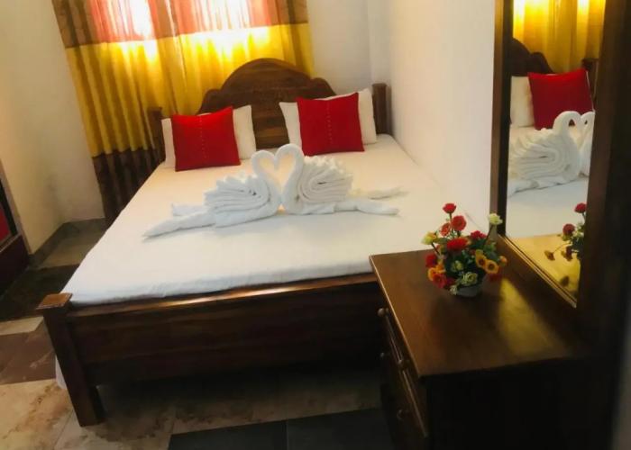 Dambulla Tourist Resort