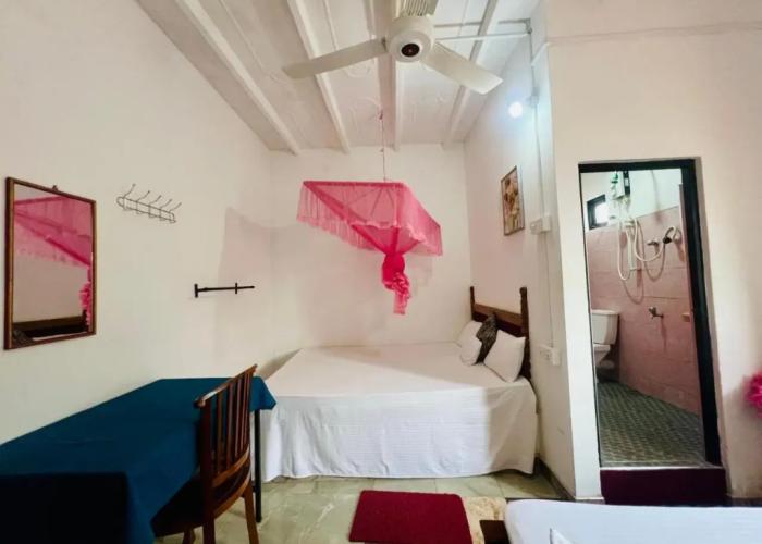Dambulla Tourist Resort