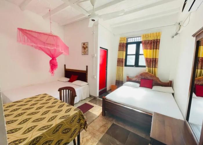 Dambulla Tourist Resort