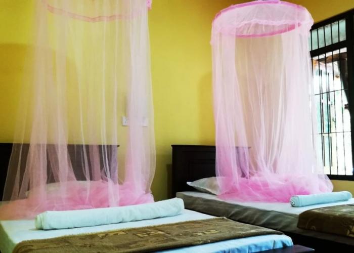 Araliya Self Cooking Resort Dambulla