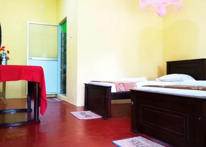 Araliya Self Cooking Resort Dambulla