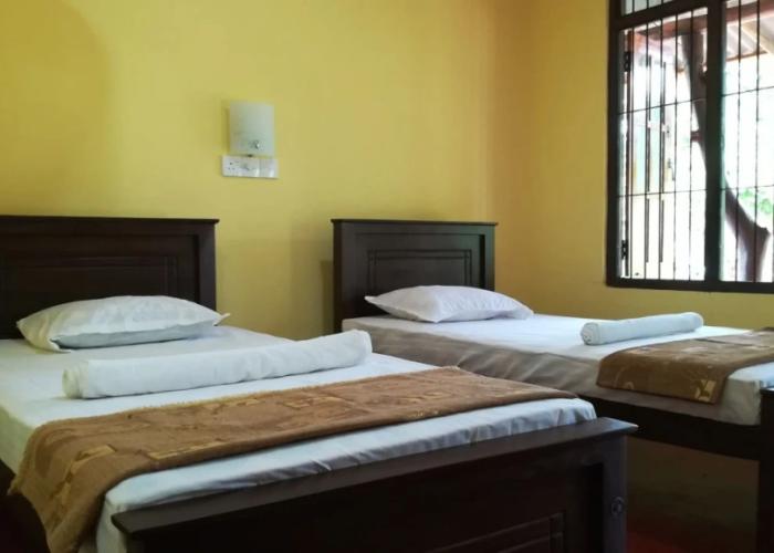 Araliya Self Cooking Resort Dambulla