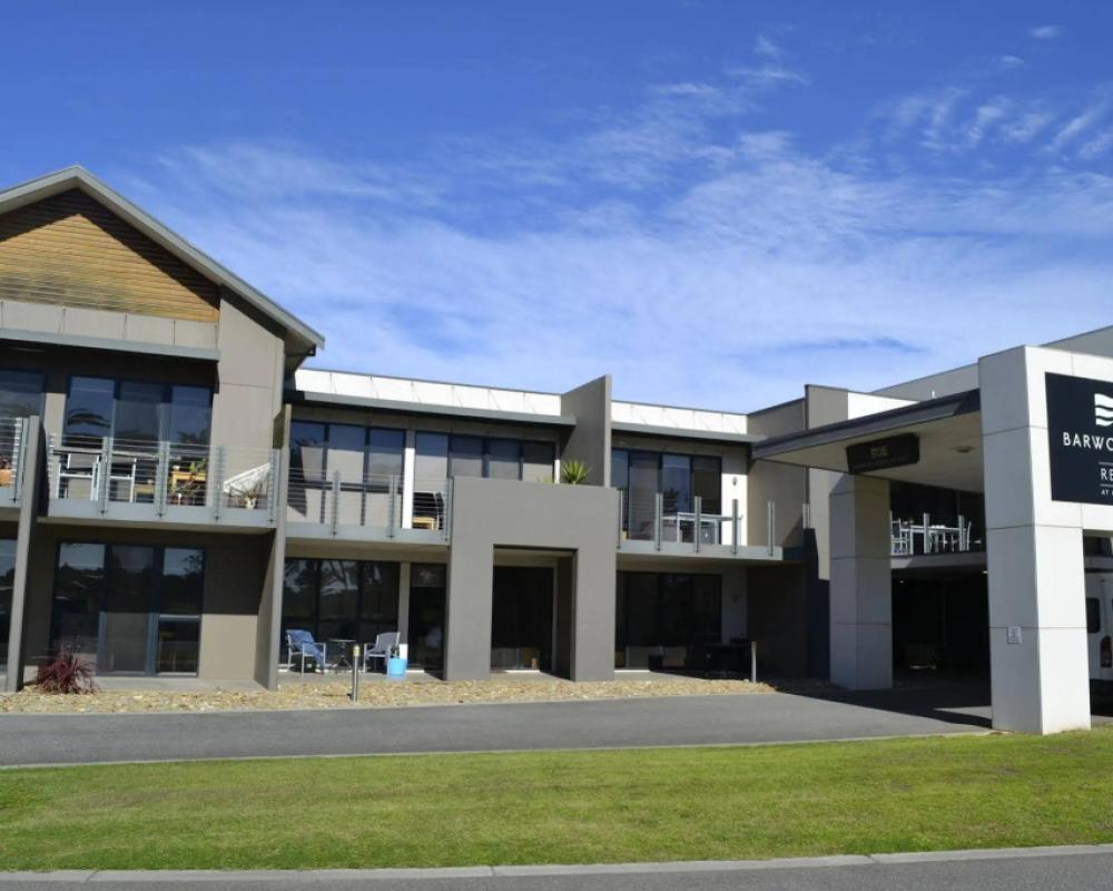 Barwon Heads Resort at 13th Beach