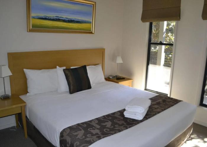 Barwon Heads Resort at 13th Beach