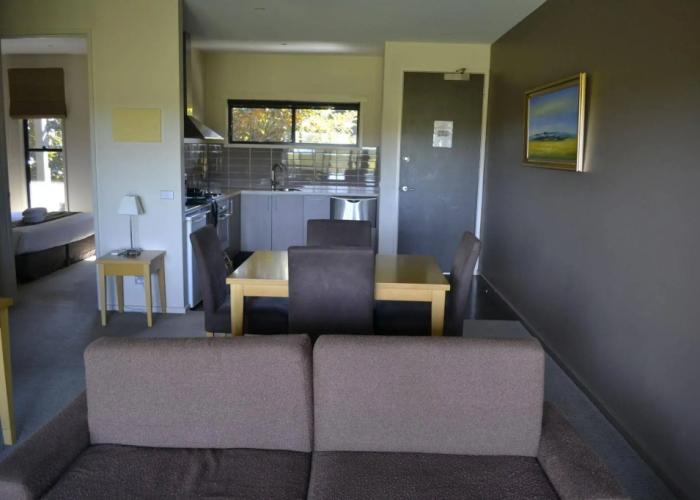 Barwon Heads Resort at 13th Beach
