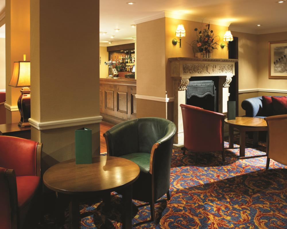 Basingstoke Country Hotel