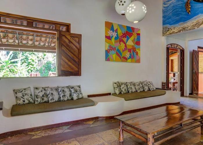 Pousada Casa Zazá