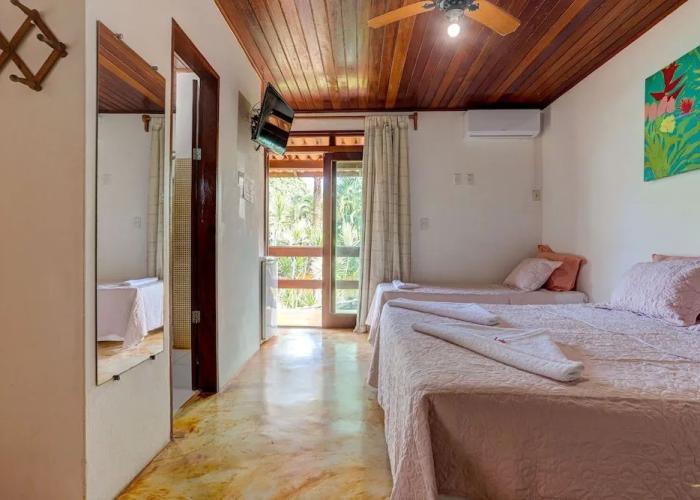 Pousada Casa Zazá