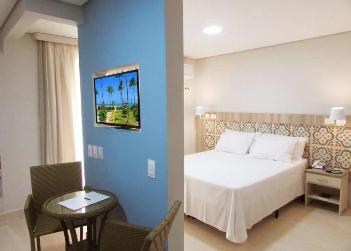Ilhéus North Hotel