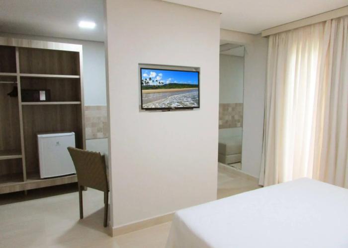 Ilhéus North Hotel