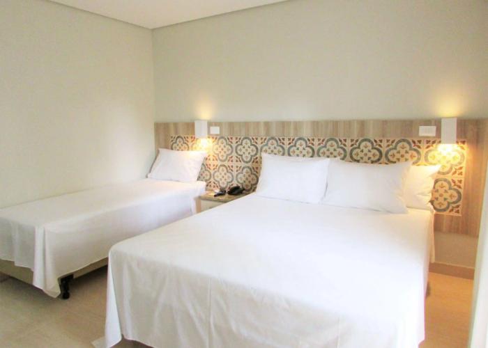 Ilhéus North Hotel