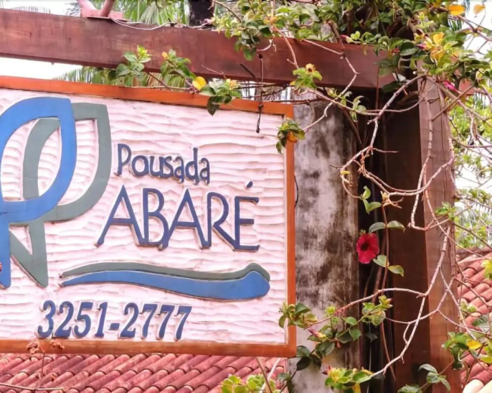 фото Pousada Abaré